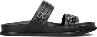 Vagabond Mujer, Zapatos, Negro, Talla: 37 EU