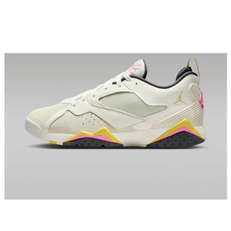 Nike Jordan Air Jordan MVP 92 Sail Bright Citron Pinksicle HQ3950-100