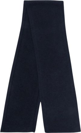 Boglioli Dames, Accessoires, Blauw, Maat: ONE Size Kasjmier