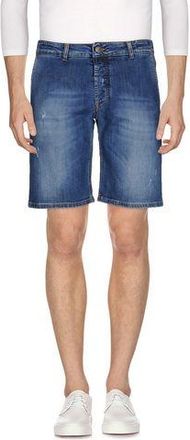 Michael Coal PARTES DE ABAJO - Shorts vaqueros en YOOX.COM