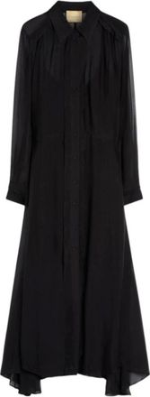 Momoni Donna, Abiti, Nero, XS, new