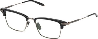 Akoni Stijlvolle Model Auto Accessoire - unisex - Brillen - Zwart - 52 MM - Accessoires