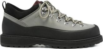 Diemme Roccia Basso Lace-up Panelled Sneakers