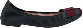 Pretty Ballerinas FOOTWEAR - Ballet flats sur YOOX.COM