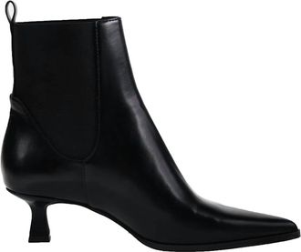 Chinese Laundry Womens Novva Smooth In Black