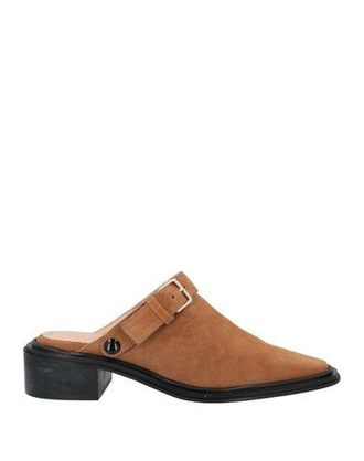 Souliers Martinez Mules & Clogs