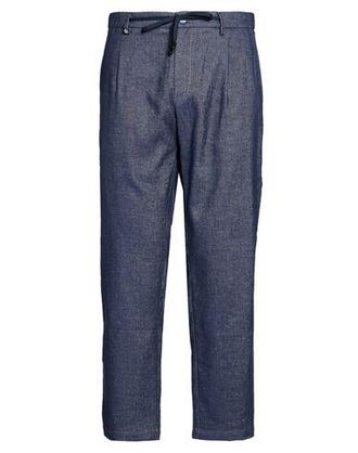 Distretto 12 HOSEN & R&Ouml;CKE - Jeanshosen auf YOOX.COM