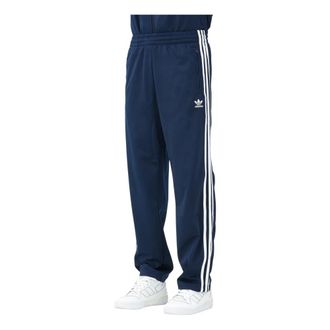 adidas Hombre, Pantalones, Azul, Talla: M