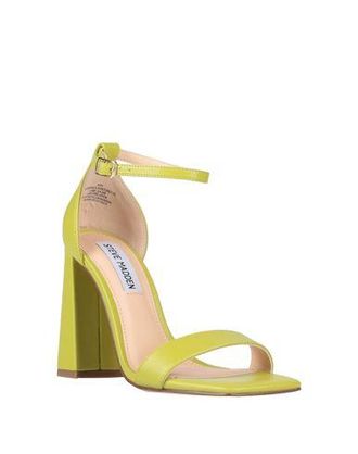 Steve Madden CALZADO - Sandalias con cierre en YOOX.COM