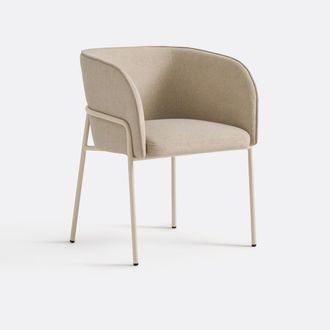 La Redoute Interieurs Fauteuil, Laika