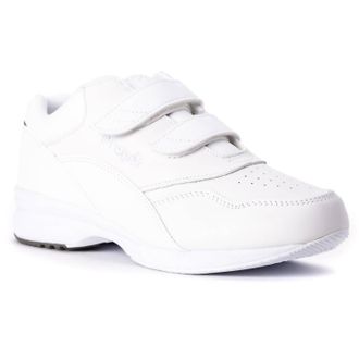 Prop&eacute;t Womens Tour Walker Shoes - Wide Width In White