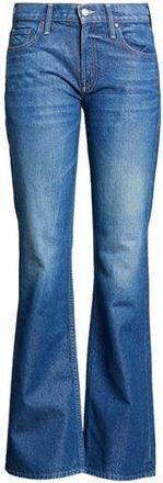 Mother BOTTOMWEAR - Pantaloni jeans su YOOX.COM