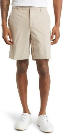 Swannies Sully REPREVE Recycled Polyester Shorts in Tan at Nordstrom Rack, Size 30
