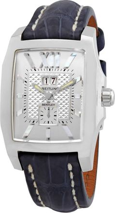 Breitling Breitling for Bentley Automatic Silver Dial Unisex Watch J1636212/G638.889P.J18