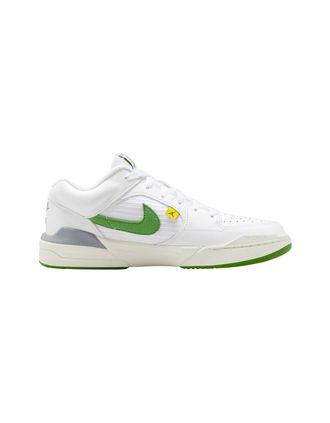 Nike Womens Nike Jordan Stadium White Trainers - Size: 4.5