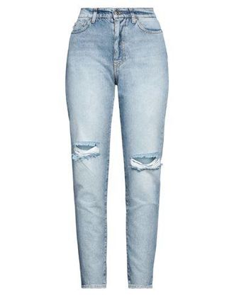 2W2M Jeans