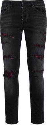 Amiri BOTTOMWEAR - Pantaloni jeans su YOOX.COM