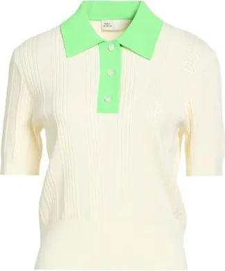 Tory Burch TOPWEAR - Polo shirts on YOOX.COM