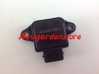 Kohler Sensor De La V&aacute;lvula De Mariposa Del Tractor De C&eacute;sped Kohler 24 418 06-s Original