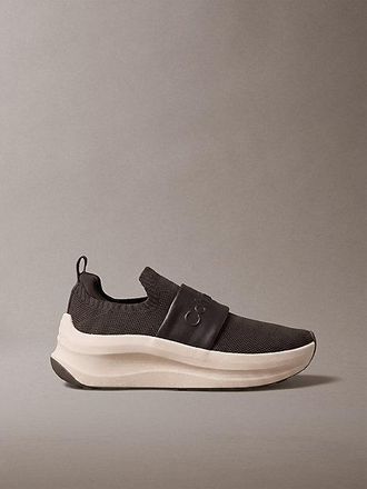 Calvin Klein CK Volumax Slip On Hardloopschoenen