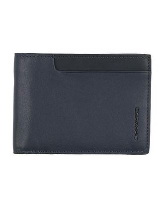 Piquadro Kleinlederwaren - Brieftaschen auf YOOX.COM