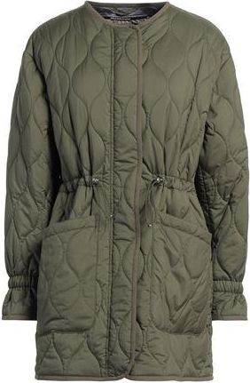 Geox COATS & JACKETS - Puffers on YOOX.COM