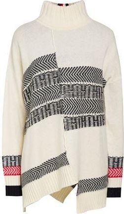 Tommy Hilfiger KNITWEAR - Turtlenecks on YOOX.COM
