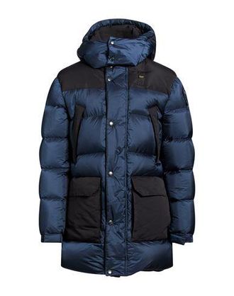 Blauer COATS & JACKETS - Puffers on YOOX.COM