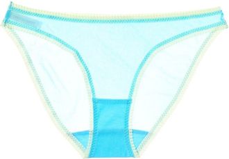 OnGossamer Ongossamer Hip Bikini
