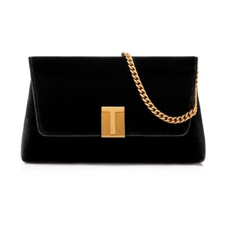 Tom Ford Mujer, Bolsos, Negro, Talla: ONE Size