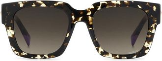 Missoni MIS 0247/S 086/HA Womens Sunglasses Tortoiseshell Size 51