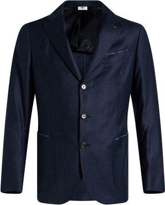 LUIGI BORRELLI NAPOLI COMPLETI E COORDINATI - Blazers su YOOX.COM