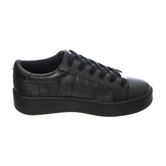 Steve Madden Dames, Schoenen, Zwart, Maat: 35 1/2 EU