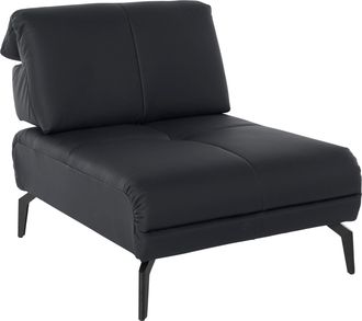 ANDAS Sessel »Stenlille« mit Sitztiefenverstellung und Kopfteilverstellung