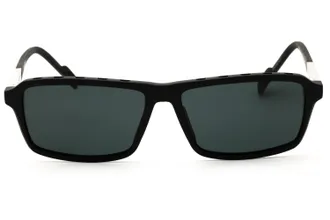 adidas SP0049 Injected Propionate Sunglasses - Black