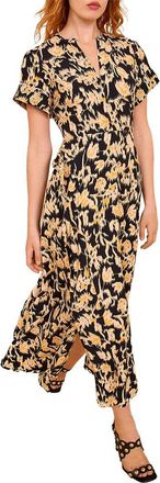 Ulla Johnson Nadya Midi Dress