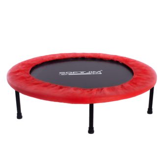 Softee Trampol&iacute;n Muelles Reforzados 1m