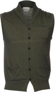 Ballantyne MAGLIERIA - Cardigan su YOOX.COM