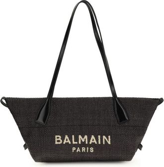 Balmain Shoulder Bags