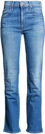 Mother BOTTOMWEAR - Pantaloni jeans su YOOX.COM