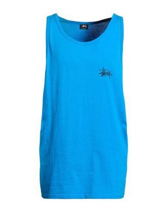 St&uuml;ssy TOPWEAR - Canotte su YOOX.COM