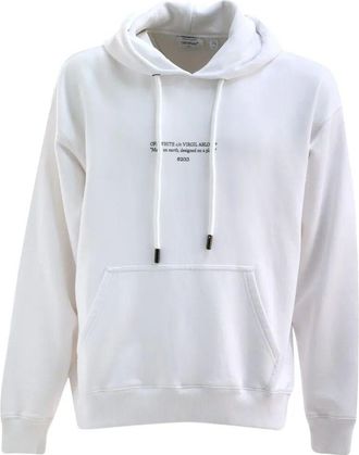 Off-white Skate Statement Hoodie