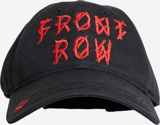 44 Label Group Baseballkappe mit Logo