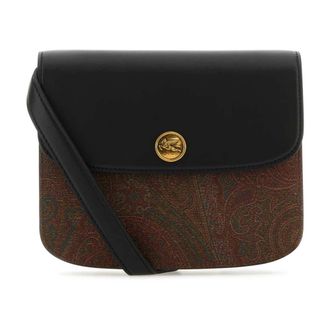 Etro Donna, Borse, Multicolore, Taglia unica, new