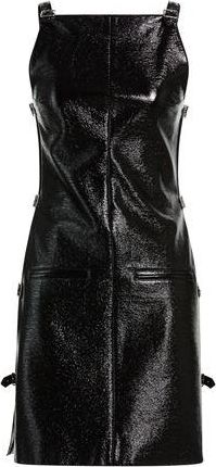 Courr&egrave;ges DRESSES - Mini dresses sur YOOX.COM