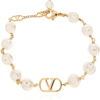 Valentino Garavani Donna, Accessori, Giallo, M, new