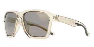 Sinner Cupu Asian Fit Polarized SISU-919-75-P09 Mens Sunglasses Green Size 130