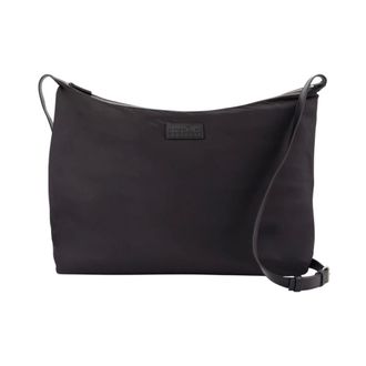 Maison Margiela Big Crossbody - unisex - MM6 Maison Margiela - Cross Body Bags - Black - ONE SIZE - Bags