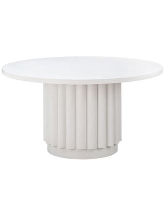 TOV Furniture Tov Furniture Kali Round Dining Table