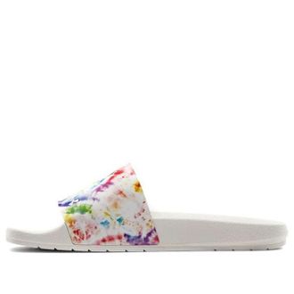 Under Armour Core Remix Slides Pride 3022741-101